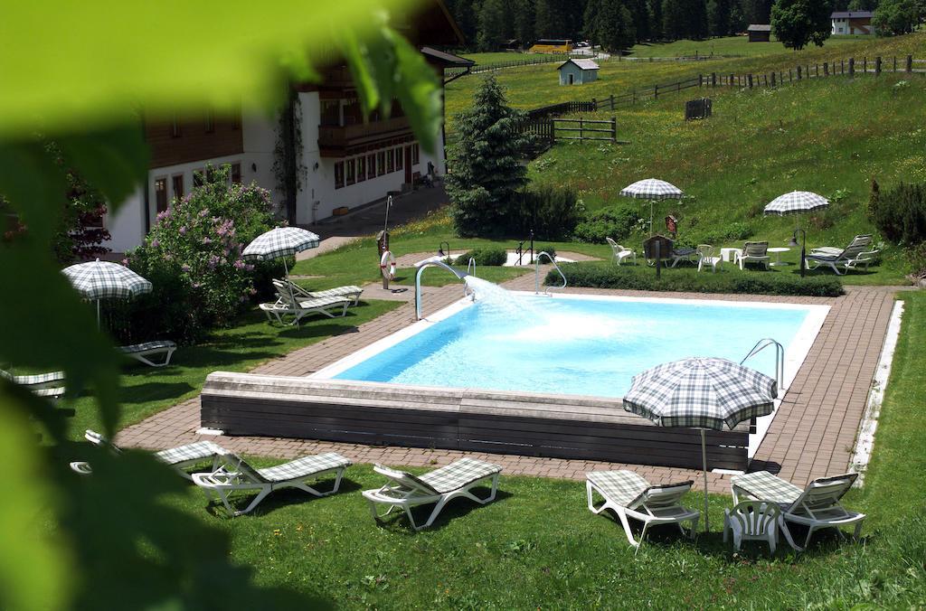 Landhaus St. Georg Bed & Breakfast Saalbach-Hinterglemm Exterior photo